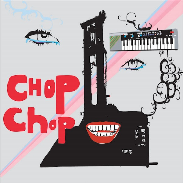 Chop Chop
