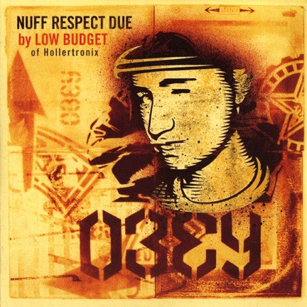 Nuff Respect Due