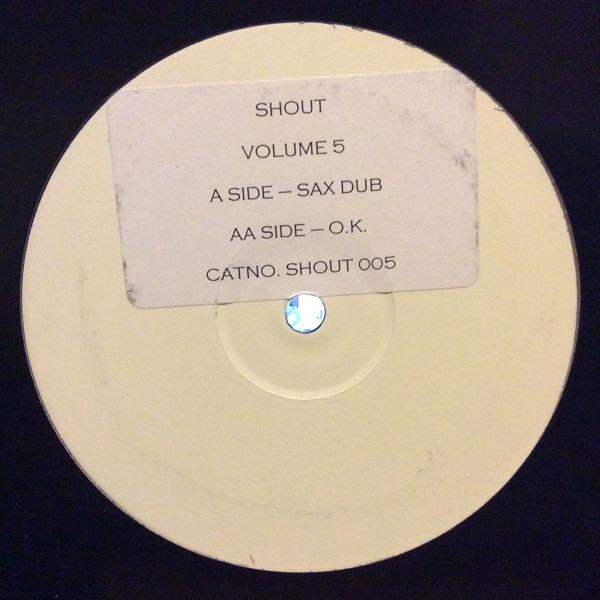 Shout - Volume 5