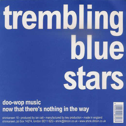 Doo-Wop Music