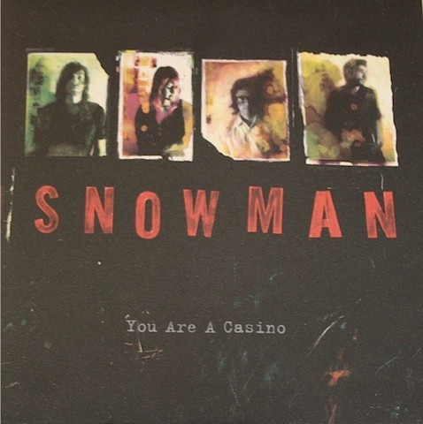 You Are A Casino