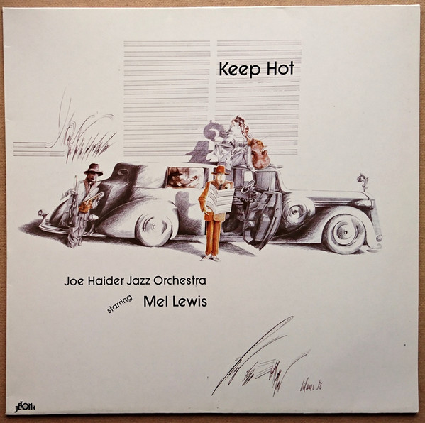 Keep Hot