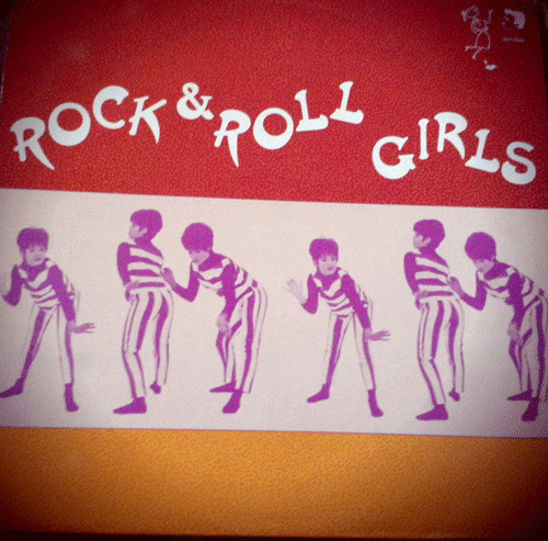 Rock & Roll Girls