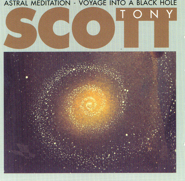 Astral Meditation - Voyage Into A Black Hole