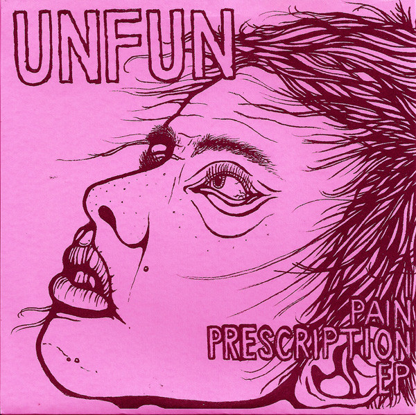 Pain Prescription