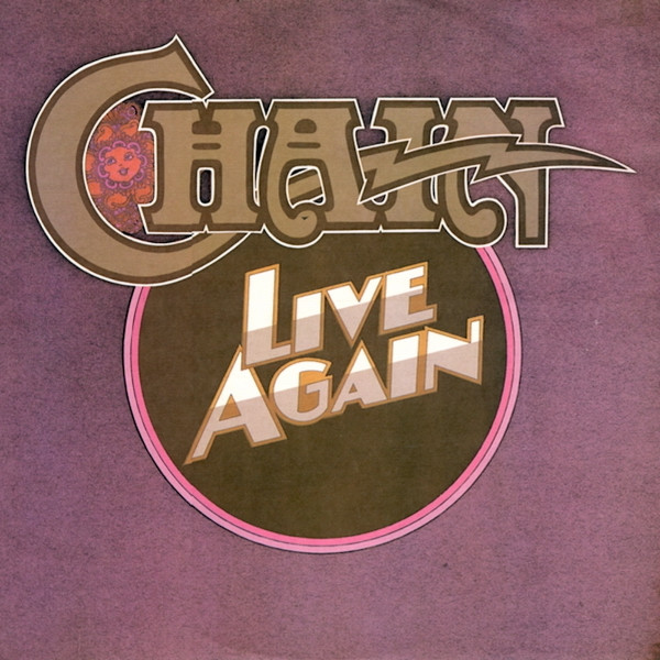Chain Live Again