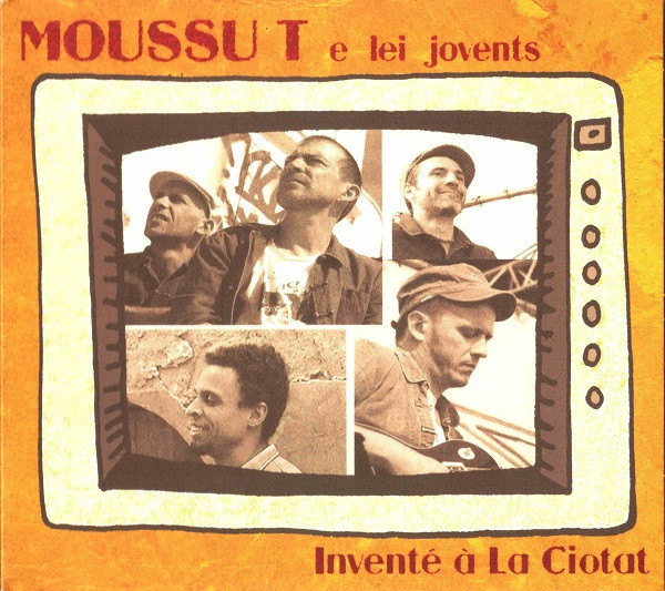 Inventé À La Ciotat