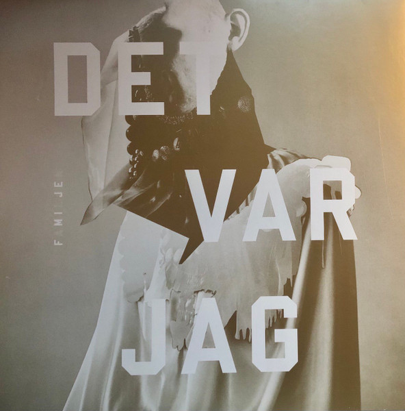 Det Var Jag