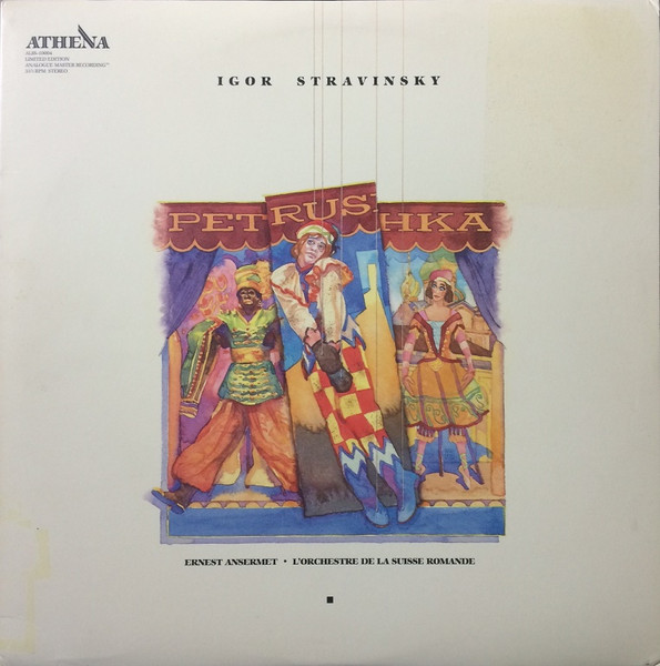 Petrushka