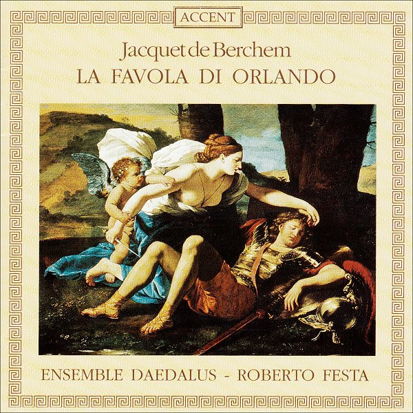 La Favola Di Orlando