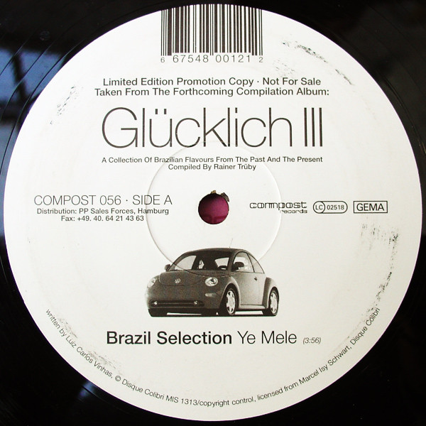 Glücklich III