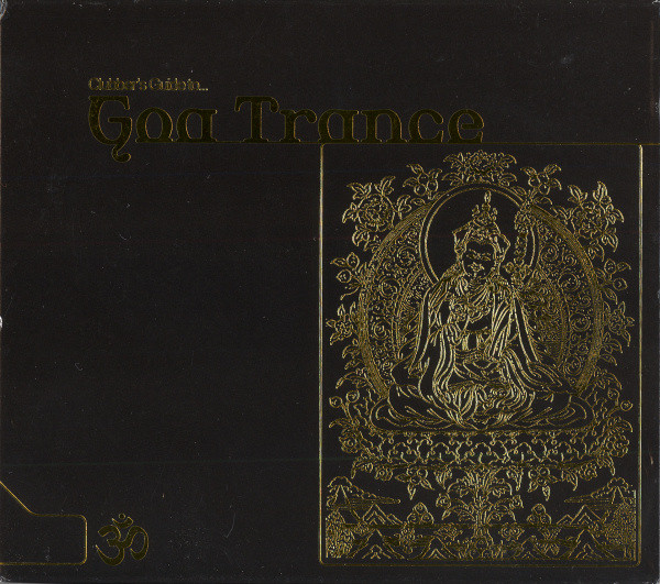 Clubber's Guide To Goa Trance