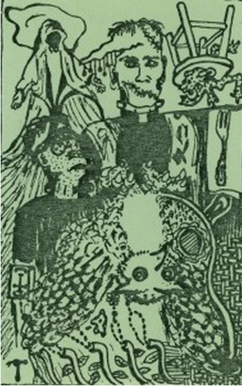 A Monastery Of Porcupines