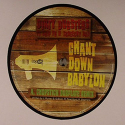 Chant Down Babylon
