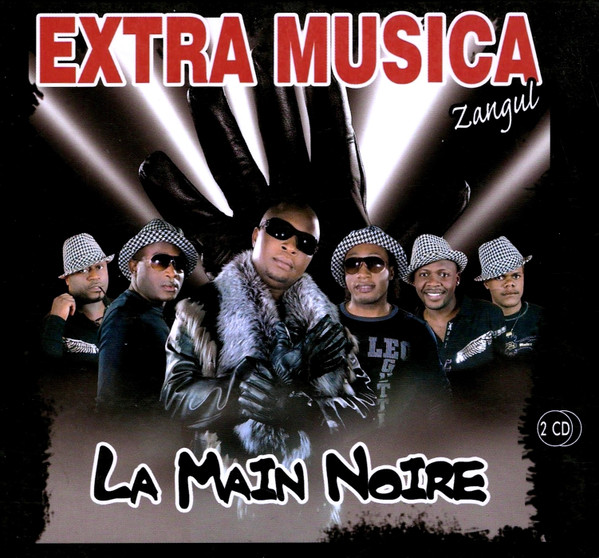 La Main Noire