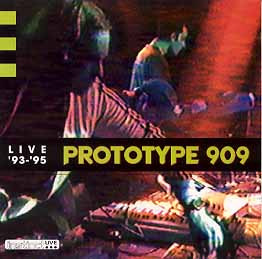 Live '93-'95