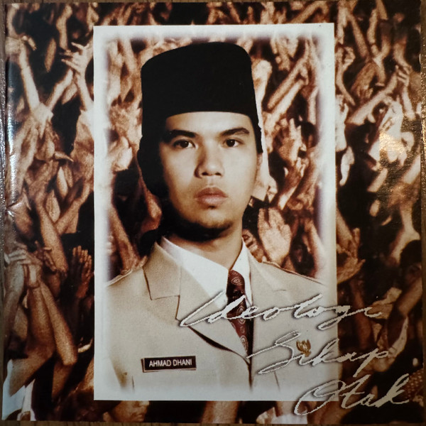 Ideologi Sikap Otak