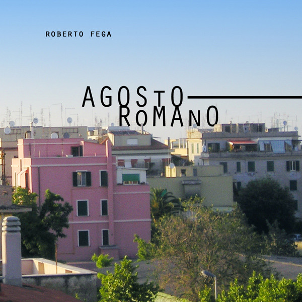 Agosto Romano