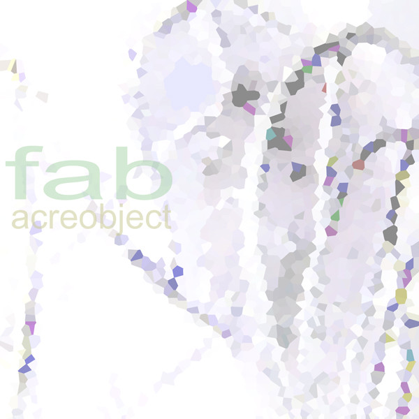 Acreobject