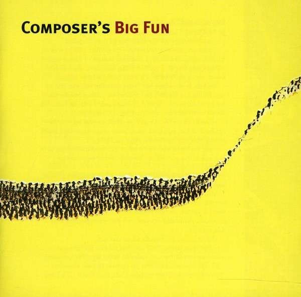 Composer's Big Fun