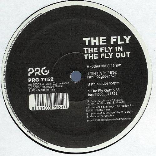 The Fly In / The Fly Out