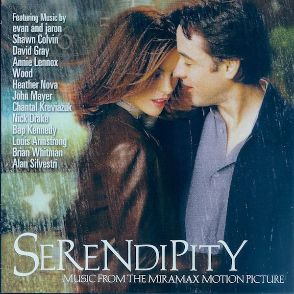 Serendipity - Music From The Miramax Motion Picture