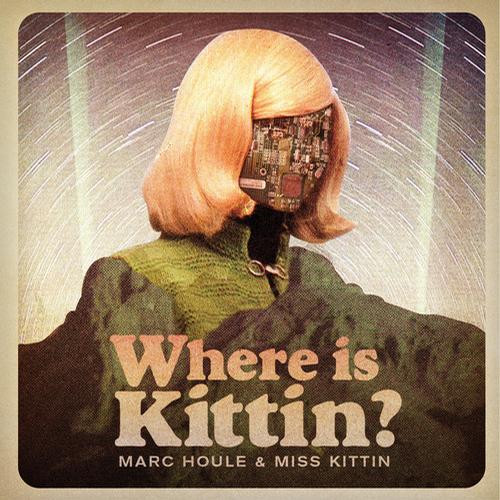 Where Is Kittin?