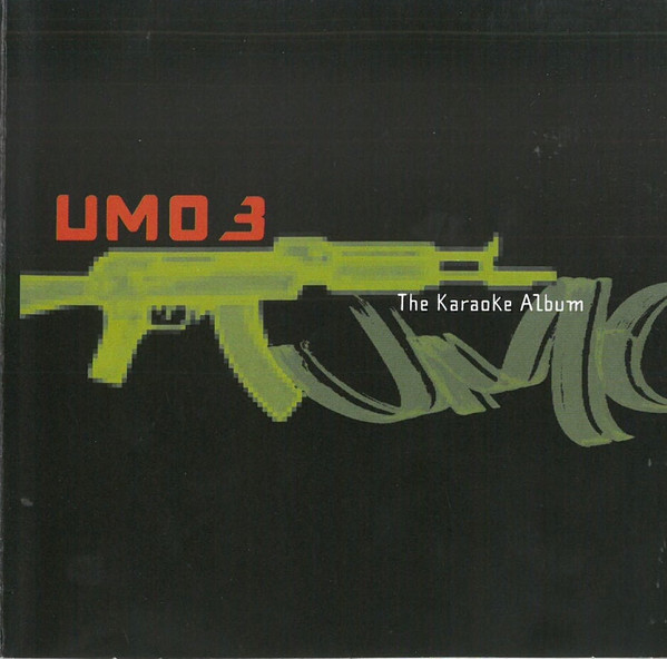 3: The Karaoke Album