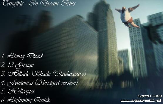 In Dream Bliss