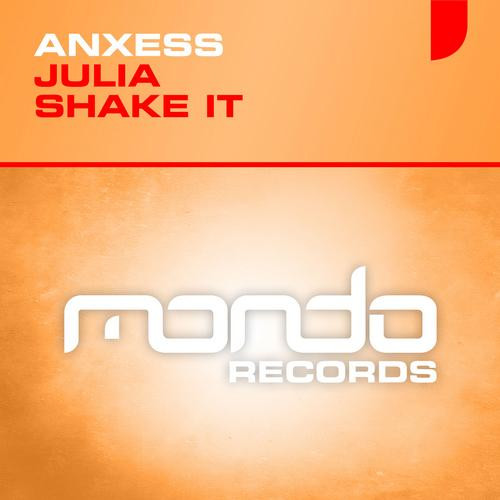 Julia / Shake It