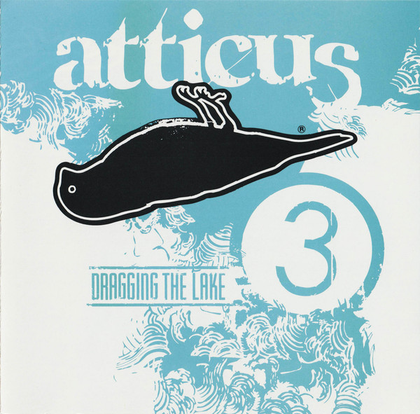 Atticus: Dragging The Lake 3