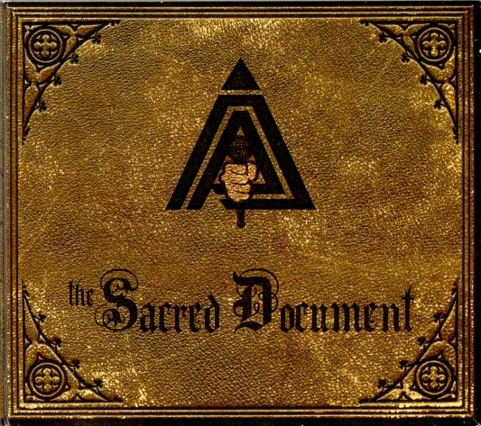 The Sacred Document