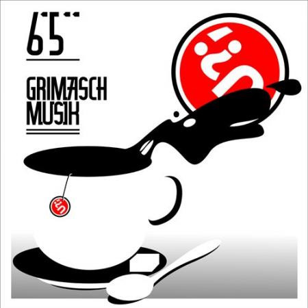 Grimaschmusik