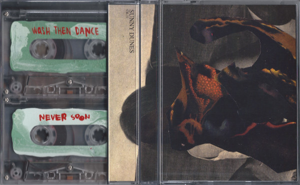 Wash, Then Dance / Never Soon