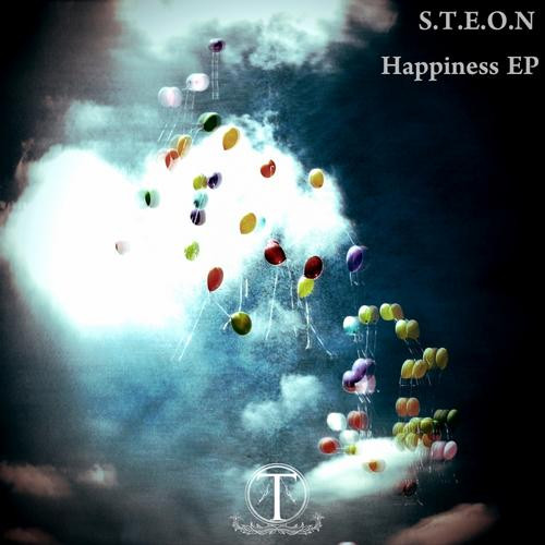 Happiness EP