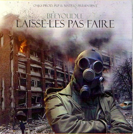 Laisse-Les Pas Faire