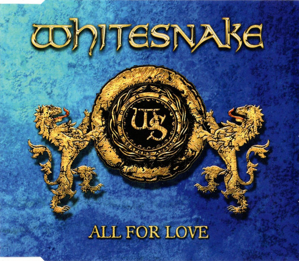 All For Love