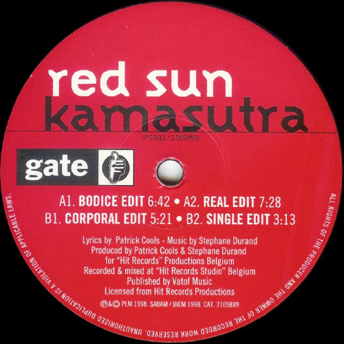 Kamasutra