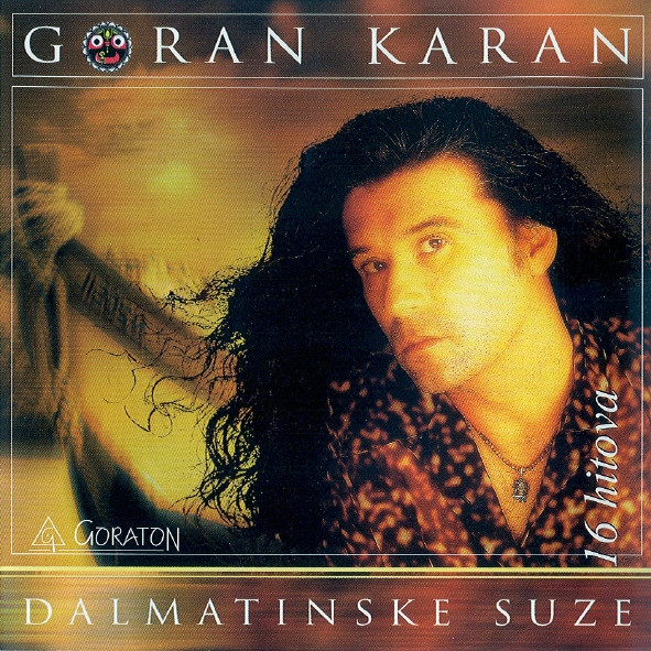 Dalmatinske Suze - 16 Hitova