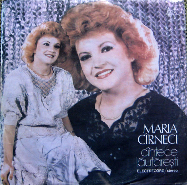 Cîntece Lăutărești