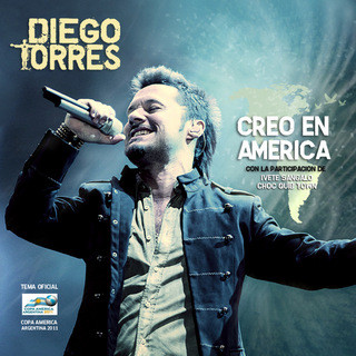 Creo En America