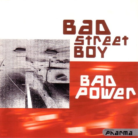 Bad Power