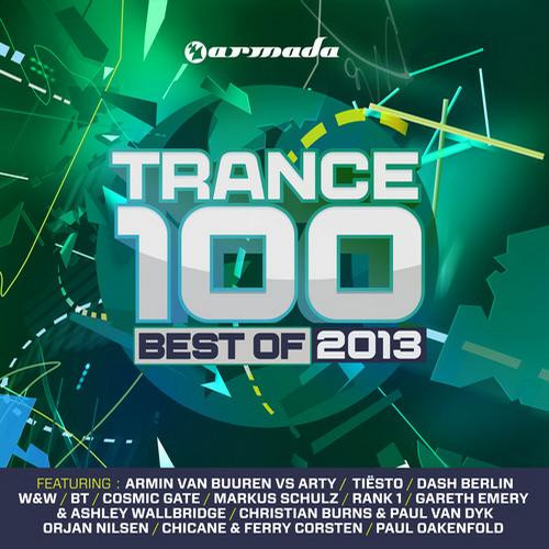 Trance 100 Best Of 2013