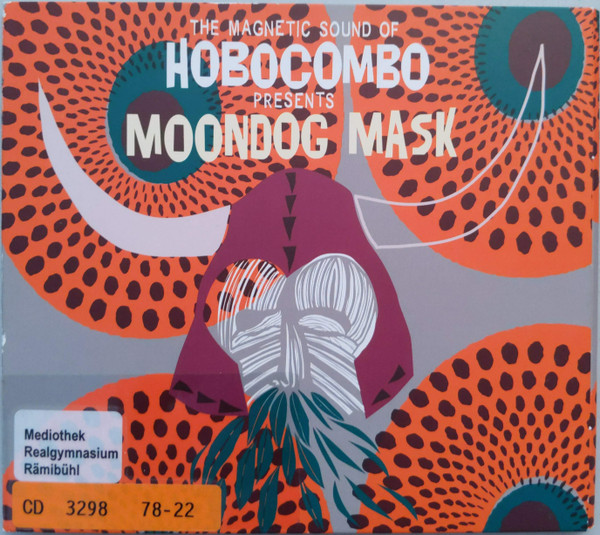 Moondog Mask