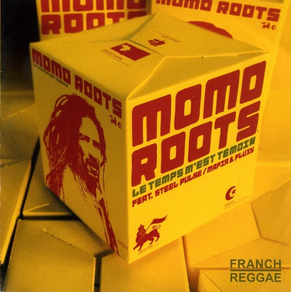 Le Temps M Est Temo