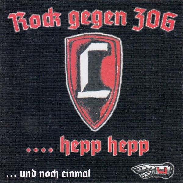 Rock Gegen ZOG ....Hepp Hepp ...Und Noch Einmal