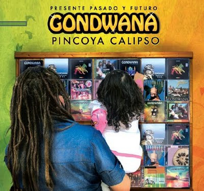 Pincoya Calipso - Pasado, Presente y Futuro