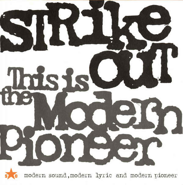 This Is The Modern Pioneer