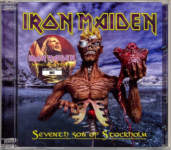 Seventh Son Of Stockholm