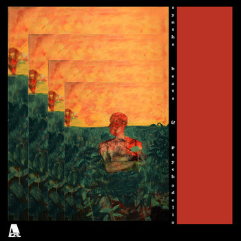 Synths, Beats & Psychedelia